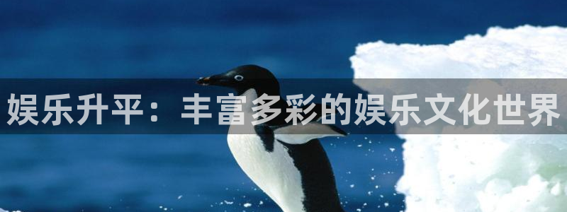 狗子28体育f开户：娱乐升平：丰富多彩的娱乐文化世界